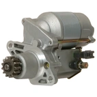 Toyota Camry Starter motor
