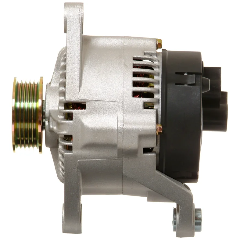 Fiat Ducato Alternator 12V-75A