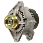 Fiat Ducato Alternator 12V-75A