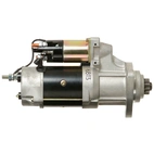 Cummins Starter motor 24V, 39MT