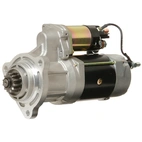 Cummins Starter motor 24V, 39MT