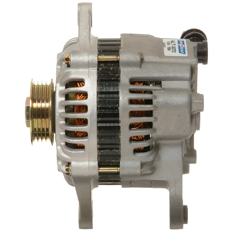 Mazda 323 Alternator 70A
