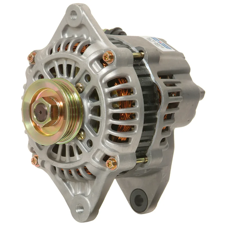 Mazda 323 Alternator 70A