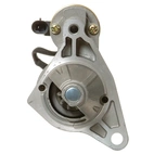 Jeep Cherokee Starter motor 12V-1.6kW