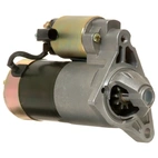 Jeep Cherokee Starter motor 12V-1.6kW