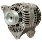 Audi Alternator 90A