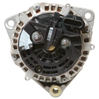 MAN TGA Alternator 24V-120A