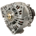MAN TGA Alternator 24V-120A