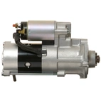 Kubota V3300 Starter motor 12V-2.5kW
