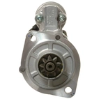 Kubota V3300 Starter motor 12V-2.5kW
