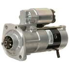 Kubota V3300 Starter motor 12V-2.5kW