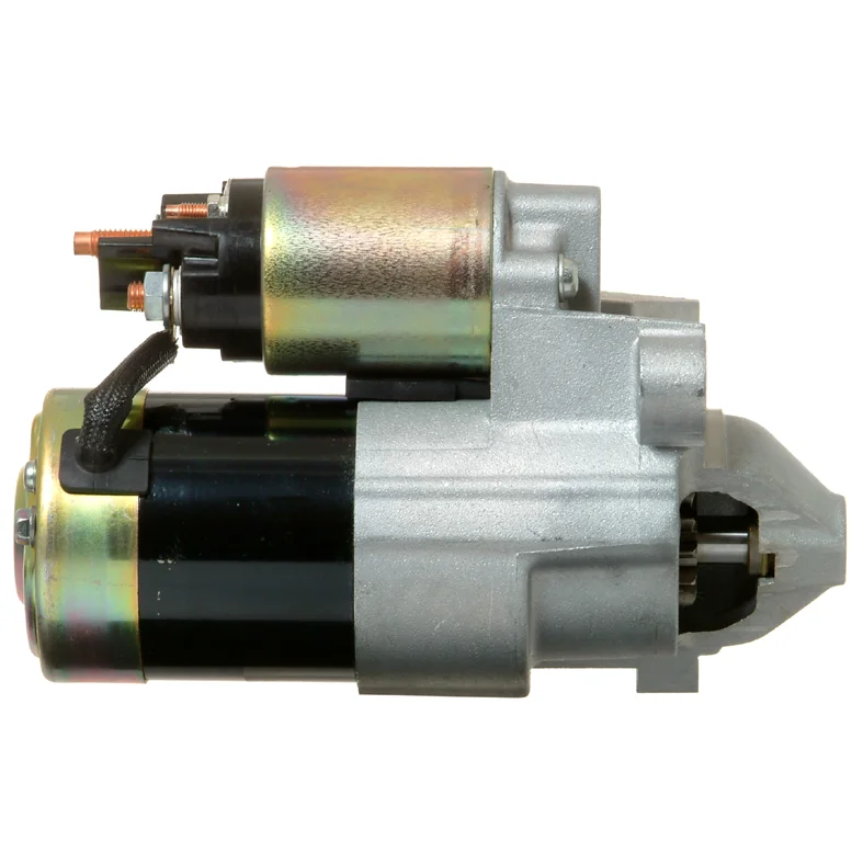 Renault Starter motor 12V-1.4kW