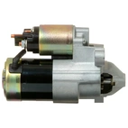 Renault Starter motor 12V-1.4kW