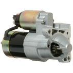 Renault Starter motor 12V-1.4kW