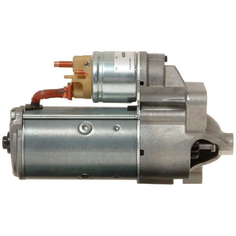 Opel/Renault Starter motor 12V-2.4kW