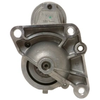 Opel/Renault Starter motor 12V-2.4kW