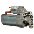 Opel/Renault Starter motor 12V-2.4kW