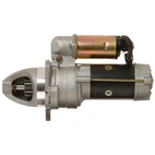Komatsu WA200 Starter motor