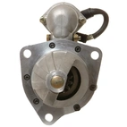 Komatsu WA200 Starter motor