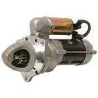 Komatsu WA200 Starter motor