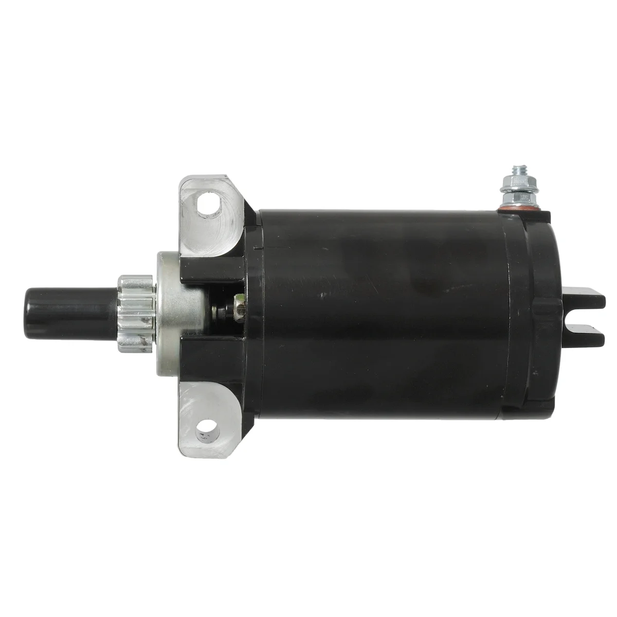 Mercury Marine 15HP Starter motor. 12V