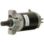 Mercury Marine 15HP Starter motor. 12V