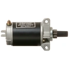 Mercury Marine 15HP Starter motor. 12V