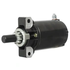 Mercury Marine 15HP Starter motor. 12V