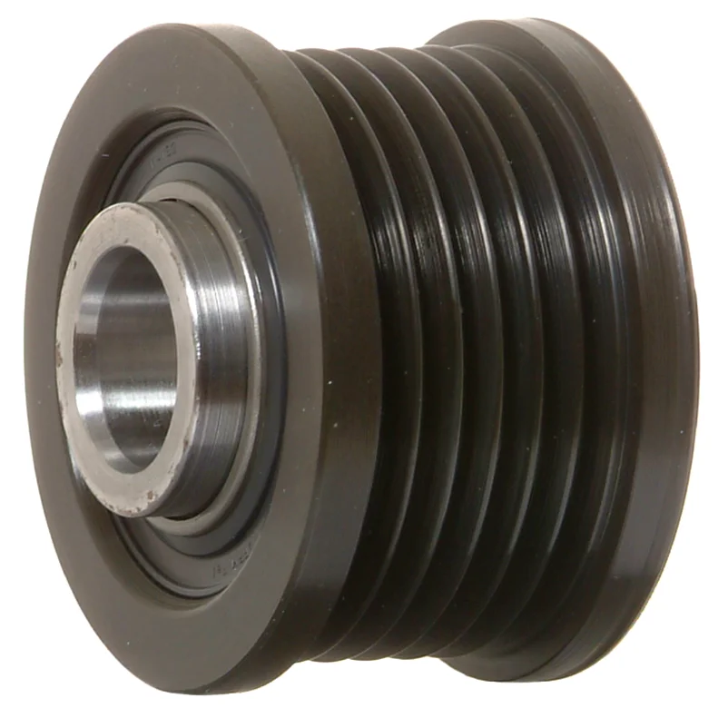 Release belt 17x53.3x38.2, 6-speed