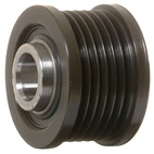 Release belt 17x53.3x38.2, 6-speed