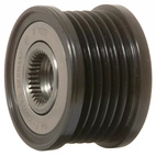 Release belt 17x53.3x38.2, 6-speed