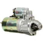 Schmidt/VM-Start motor.24V-2.5kW