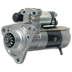 Start 24V-5.5kW fits Volvo