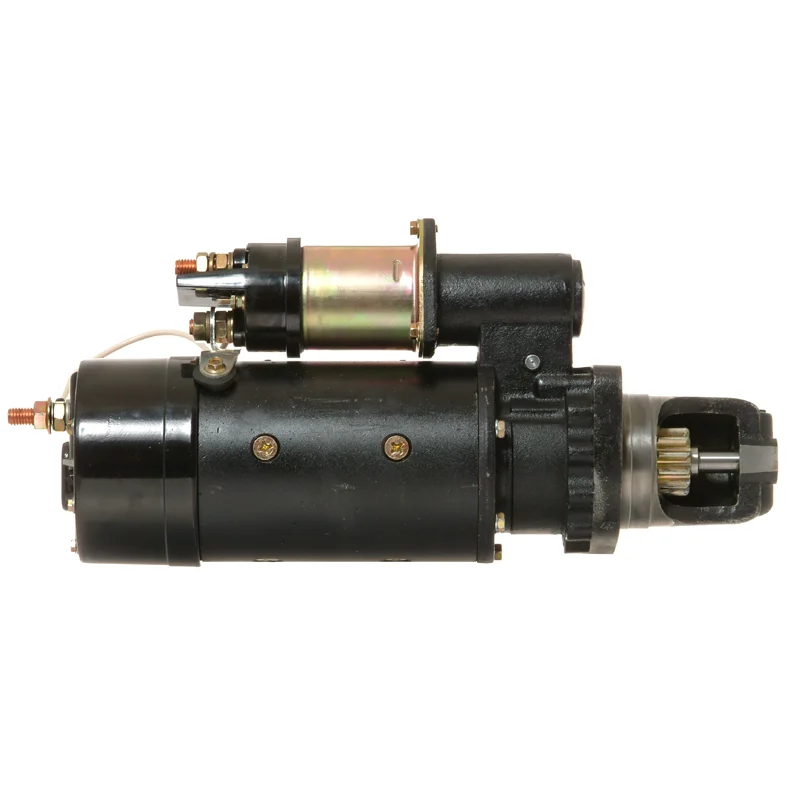 Caterpillar Starter motor 24V-42MT
