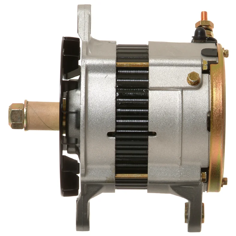 Caterpillar Alternator 24V-65A