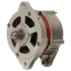 Iveco Alternator 24V-35A