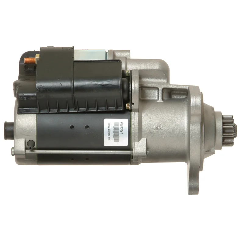 DAF Starter motor 24V
