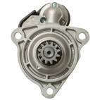 DAF Starter motor 24V