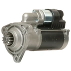 DAF Starter motor 24V