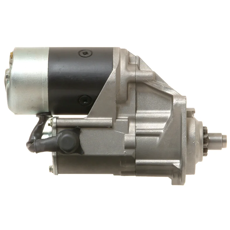 Caterpillar Starter motor 12V-2.7kW