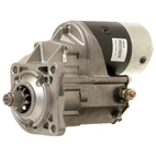 Caterpillar Starter motor 12V-2.7kW