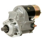 Komatsu/Cummins Starter motor 24V