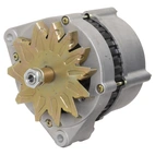 Industrial Alternator 24V-80A