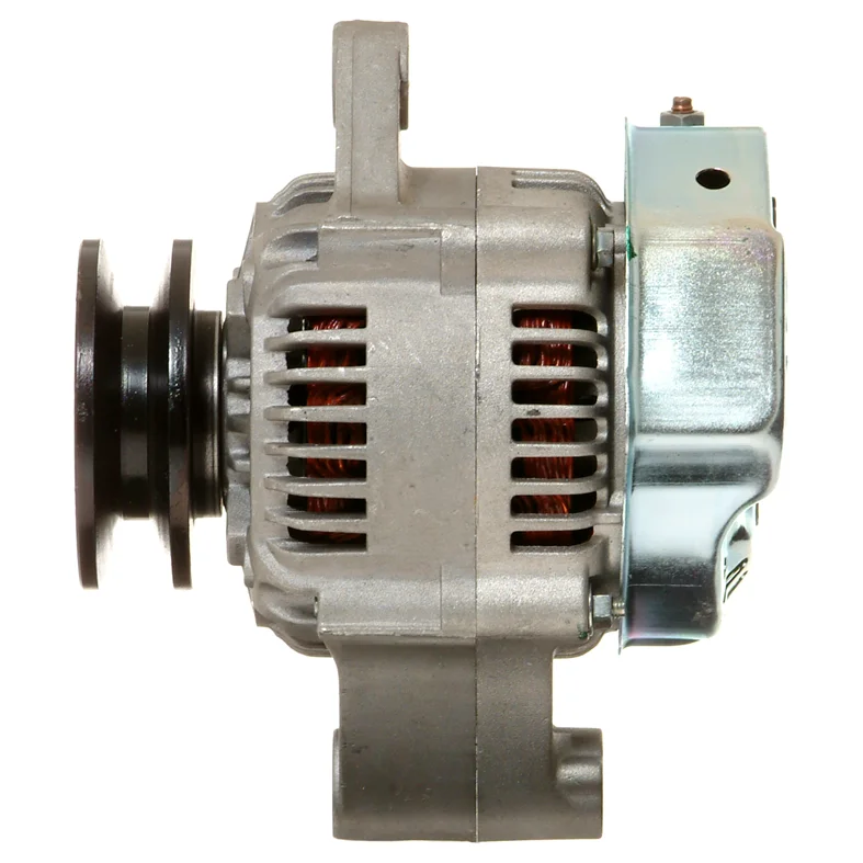 Caterpillar Alternator 12V-55A