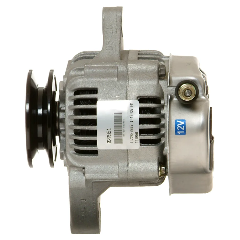JD Alternator 12V-55A