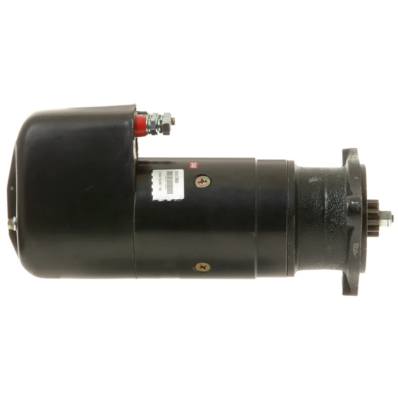 Iveco Marine Starter motor 24V