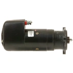 Iveco Marine Starter motor 24V