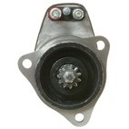 Iveco Marine Starter motor 24V