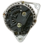 Porsche Boxster Alternator 12V-120A