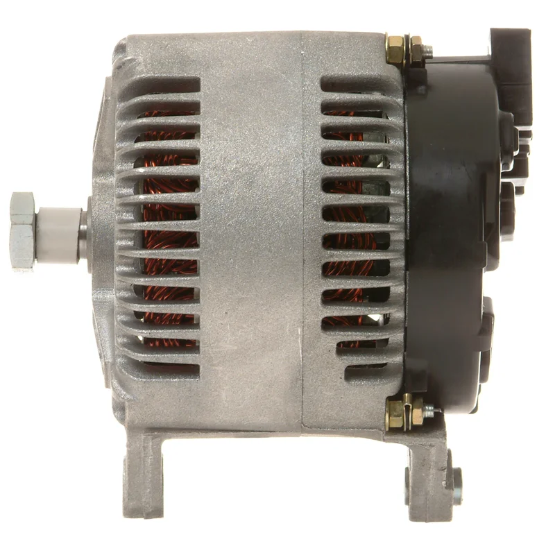 Perkins Alternator 24V-55A